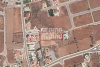 2693 SQM Plot in Kokkinotrimithia (Nicosia) for sale 