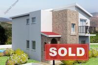 3 Bedroom Detached house · Stroumbi (Paphos) for sale 