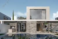 3 Bedroom Detached house in Latsia (Nicosia) for sale 