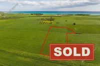 6705 SQM Land · Softades (Larnaca) for sale 