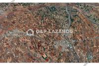 2676 SQM Land in Peristerona Lefkosias (Nicosia) for sale 