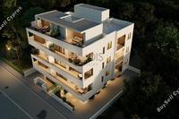 2 Bedroom Penthouse · Aglantzia (Nicosia) for sale 
