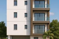 2 Bedroom Apartment in Kato Lakatamia (Nicosia) for sale 