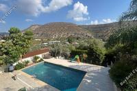 3 Bedroom Detached house in Germasogeia (Limassol) for sale 