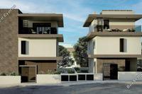 4 Bedroom Detached house · Ypsonas (Limassol) for sale 