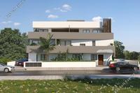3 Bedroom Ground floor apartment in Kiti (Larnaca) for sale 
