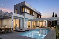3 Bedroom Detached house in Dekeleia (Larnaca) for sale 