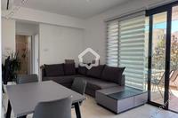 1 Bedroom Apartment in Mackenzie (Larnaca) to rent 