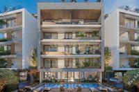 3 Bedroom Apartment in Germasogeia (Limassol) for sale 