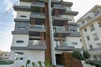 2 Bedroom Apartment in Kamares Larnaca (Larnaca) for sale 
