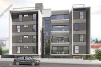 2 Bedroom Penthouse in Pallouriotissa (Nicosia) for sale 