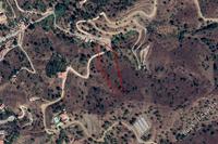 7358 SQM Land · Kakopetria (Nicosia) for sale 