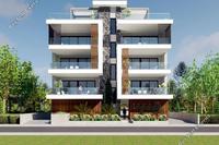 2 Bedroom Penthouse · Zakaki (Limassol) for sale 