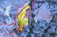 12970 SQM Land in Politiko (Nicosia) for sale 