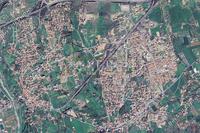 6698 SQM Land in Kolossi (Limassol) for sale 
