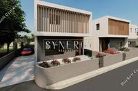 3 Bedroom Semi-detached house in Kokkinotrimithia (Nicosia) for sale 