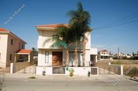 3 Bedroom Detached house in Aradippou (Larnaca) for sale 