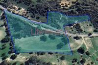 13405 SQM Land in Souni Zanakia (Limassol) for sale 