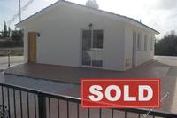 2 Bedroom Detached house · Anarita (Paphos) for sale 