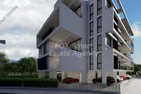 2 Bedroom Apartment in Makedonitissa (Nicosia) for sale 