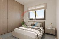 1 Bedroom Apartment in Zakaki (Limassol) for sale 