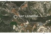 15720 SQM Land · Ypsonas (Limassol) for sale 