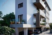 2 Bedroom Apartment in Limassol Municipality (Limassol) for sale 