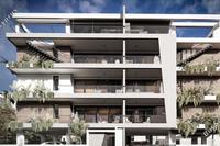 3 Bedroom Apartment · Mesa Gitonia (Limassol) for sale 