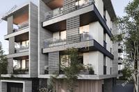 2 Bedroom Penthouse in Strovolos (Nicosia) for sale 