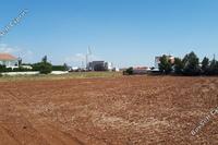 1600 SQM Land · Kato Lakatamia (Nicosia) for sale 