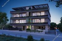 1 Bedroom Apartment · Oroklini (Larnaca) for sale 