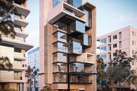 2 Bedroom Apartment · Chrysopolitissa (Larnaca) for sale 