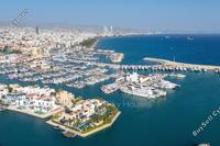 3 Bedroom Detached house in Limassol Marina (Limassol) for sale 