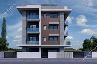  Building in Anthoupoli Limassol (Limassol) for sale 