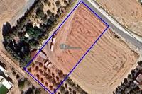 4727 SQM Land · Meneou (Larnaca) for sale 