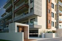1 Bedroom Apartment · Germasogeia (Limassol) for sale 