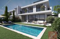 4 Bedroom Detached house · Ayia Napa (Famagusta) for sale 