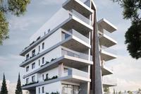 2 Bedroom Apartment · Acropolis (Nicosia) for sale 