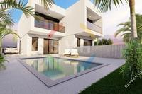 2 Bedroom Maisonette in Pervolia (Larnaca) for sale 