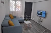 1 Bedroom Ground floor apartment in Kapparis (Famagusta) for sale 
