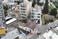 Studio Detached house in Strovolos (Nicosia) for sale 