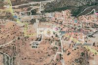 219 SQM Land in Gerovasa (Limassol) for sale 