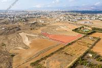 9634 SQM Land · Kaimakli (Nicosia) for sale 