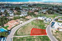 717 SQM Plot in Pano Lakatamia (Nicosia) for sale 
