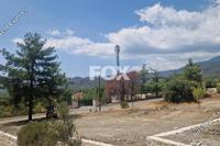 837 SQM Plot · Trimiklini (Limassol) for sale 