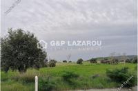 18241 SQM Land in Monagroulli (Limassol) for sale 