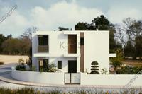 3 Bedroom Detached house in Geri (Nicosia) for sale 