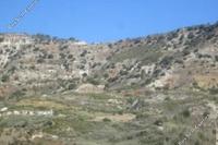 5686 SQM Land in Kedares (Paphos) for sale 