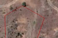 1338 SQM Land in Kampia (Nicosia) for sale 