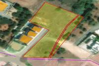 2828 SQM Plot in Xylofagou (Larnaca) for sale 